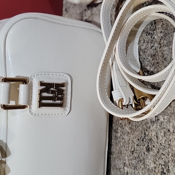 llnllm - GLAMCASE PURSE - HANDLE / CROSSBODY PURSE - Picture 2 of 8